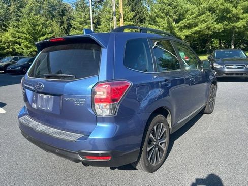 Used 2018 Subaru Forester 2.0XT Touring AWD/4WD image 3