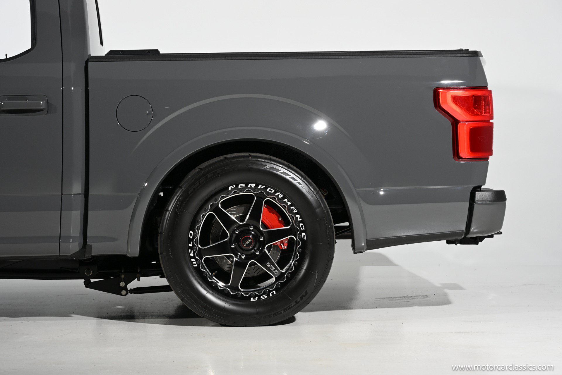 Used 2020 Ford F150 Lariat w/ Equipment Group 502A Luxury AWD/4WD image 14