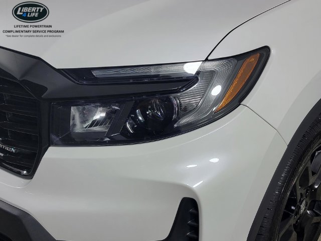 Used 2024 Honda Passport Black Edition image 9