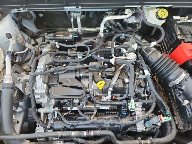 Used 2023 Ford Bronco Sport Big Bend w/ Convenience Package AWD/4WD image 15