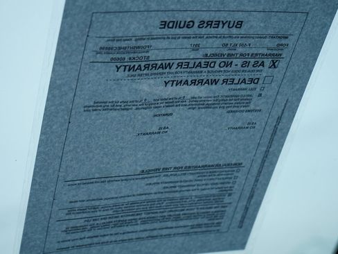 Used 2017 Ford F550 4x4 Crew Cab Super Duty image 52