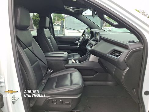 Used 2024 Chevrolet Tahoe LT AWD/4WD image 25