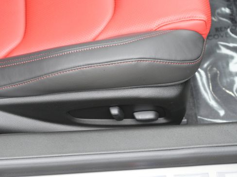 Used 2024 Chevrolet Camaro SS image 41