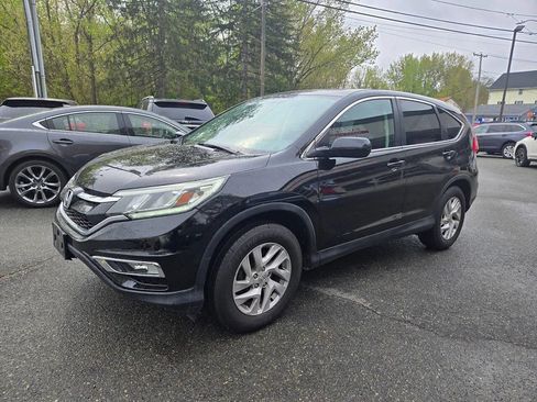 Used 2015 Honda CR-V EX image 16