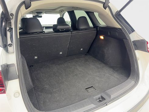 Used 2024 INFINITI QX50 Luxe image 76