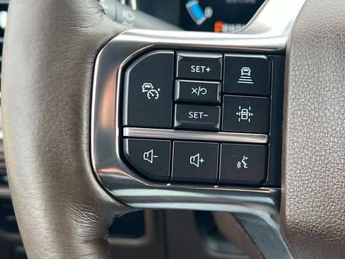 Used 2023 Ford F150 King Ranch w/ Equipment Group 601A High AWD/4WD image 37
