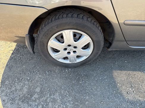 Used 2007 Toyota Corolla LE FWD image 21