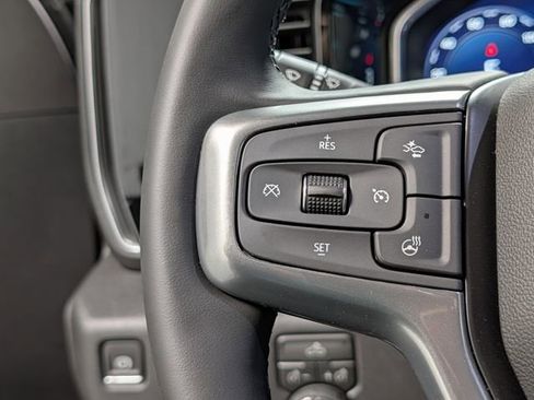 New 2026 Chevrolet Silverado 1500 RST image 21