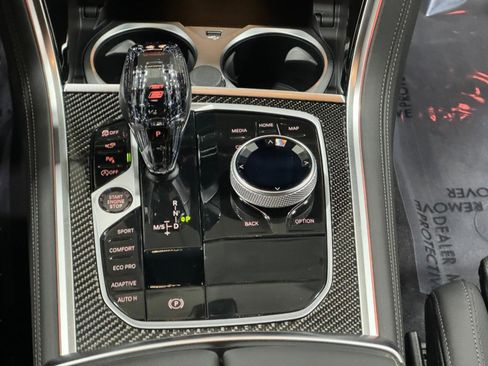 New 2026 BMW M850i xDrive image 18