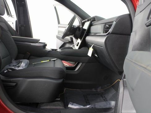 New 2026 GMC Terrain AT4 image 20