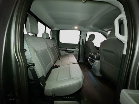 New 2026 Ford F150 XLT w/ Equipment Group 302A MID AWD/4WD image 32