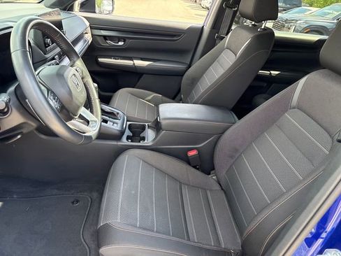 Used 2024 Honda CR-V Sport image 9