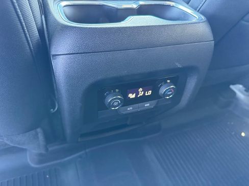 New 2026 Chevrolet Traverse LT w/ Driver Confidence Package FWD image 15