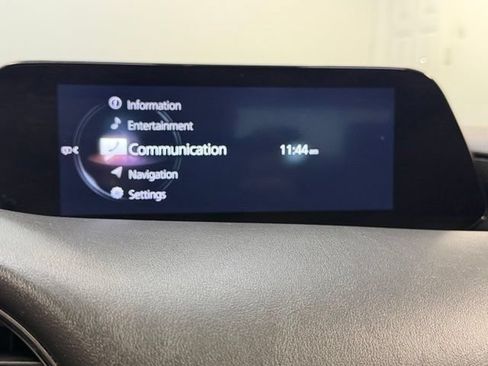 Used 2021 MAZDA MAZDA3 s FWD image 19
