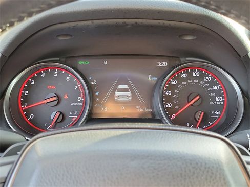 Used 2023 Toyota Camry XSE image 14