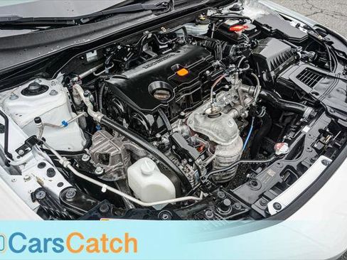 Used 2022 Honda Civic Sport image 35