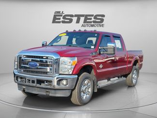 Used 2015 Ford F250 Lariat w/ Chrome Package 360° Tour