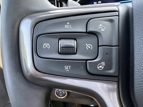 Used 2024 Chevrolet Silverado 1500 High Country w/ Technology Package AWD/4WD image 19