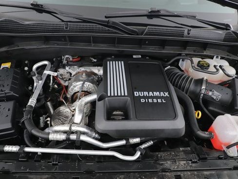 Used 2025 GMC Sierra 1500 Denali Ultimate image 15