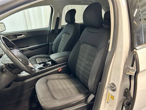 Used 2016 Ford Edge SEL FWD image 8