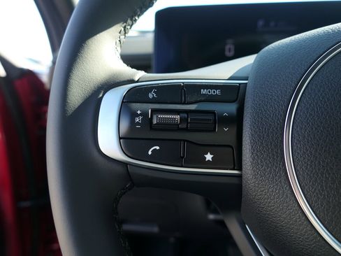 New 2026 Kia K5 GT-Line w/ GT-Line Premium Package image 14