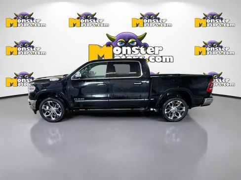 Used 2021 RAM 1500 Limited image 7