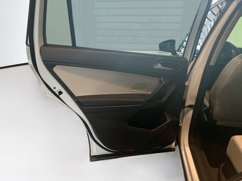 Used 2019 Volkswagen Tiguan S AWD/4WD image 28
