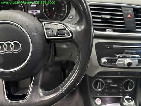 Used 2016 Audi Q3 2.0T Premium Plus image 23