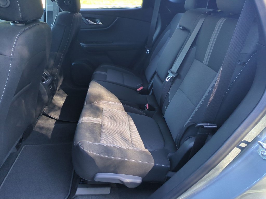 New 2026 Chevrolet Blazer LT w/ Convenience Package FWD image 28