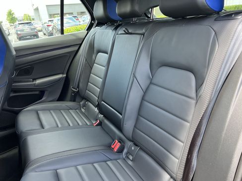Used 2024 Volkswagen Golf R AWD/4WD image 33