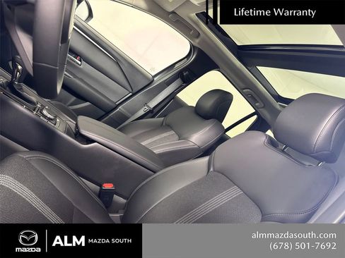 New 2026 MAZDA CX-50 Meridian Edition w/ Weather Package image 32