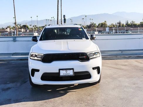 Used 2024 Dodge Durango GT AWD/4WD image 3