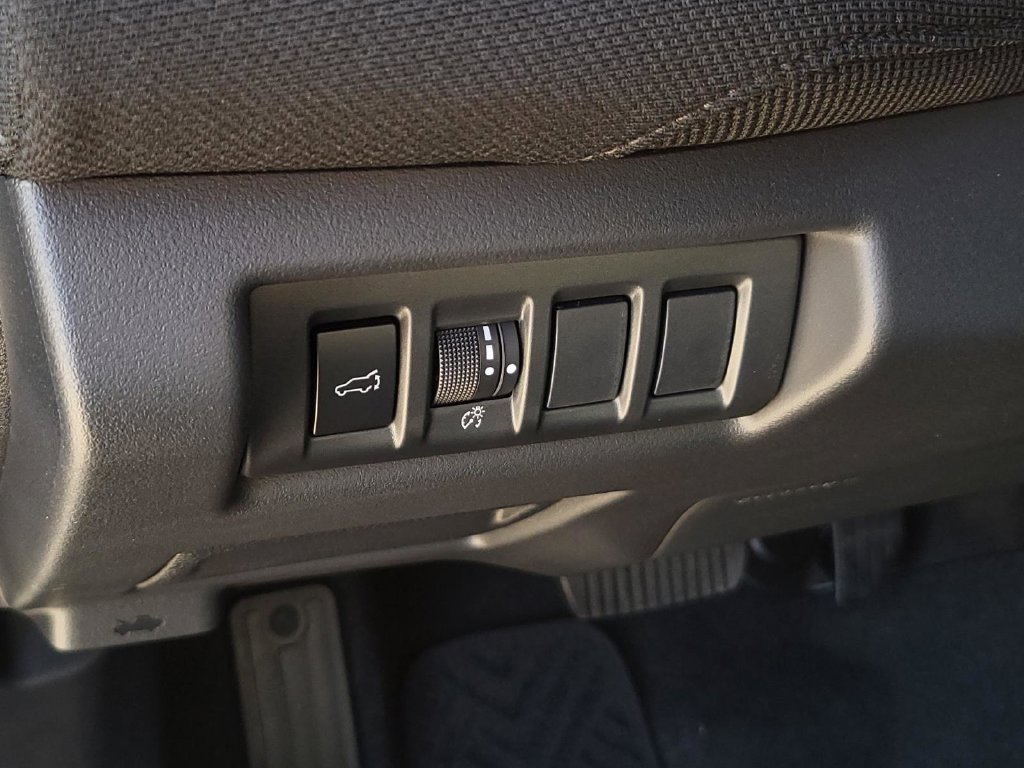 New 2026 Subaru Outback Premium AWD/4WD image 15