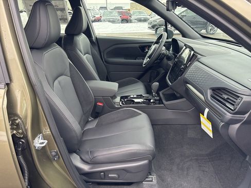 New 2026 Subaru Forester Touring image 10