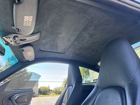 Used 2003 Porsche 911 Carrera 4S image 29