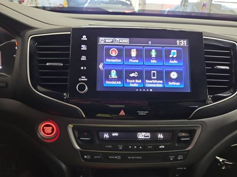 Used 2023 Honda Ridgeline RTL-E image 18
