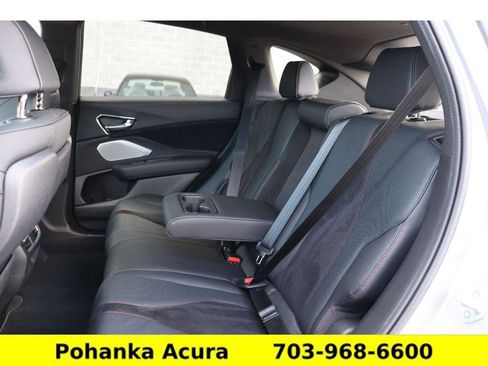 Certified 2025 Acura RDX A-Spec image 26