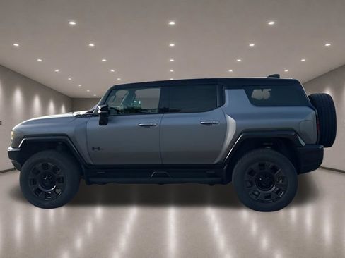 New 2026 GMC Hummer EV 3X w/ Carbon Fiber Edition Package AWD/4WD image 5