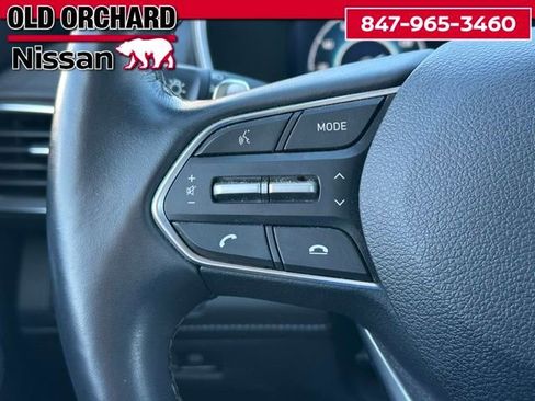Used 2022 Hyundai Santa Fe Limited image 24