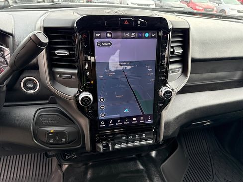 New 2026 RAM 3500 Tradesman image 19