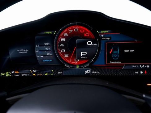 Used 2022 Ferrari 296 GTB image 33