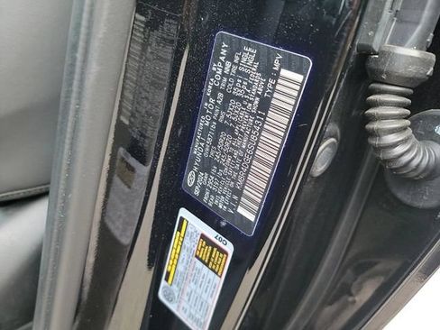 Used 2025 Hyundai Palisade SEL AWD/4WD image 11