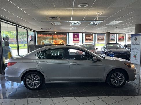 Used 2012 Honda Accord EX-L image 5