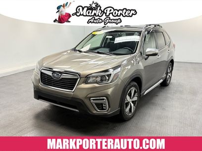 Used 2019 Subaru Forester Touring w/ Popular Package #3