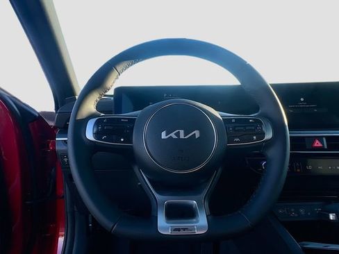 New 2026 Kia K5 GT-Line w/ GT-Line Premium Package image 11