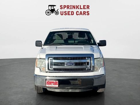 Used 2014 Ford F150 XL w/ Power Equipment Group image 2