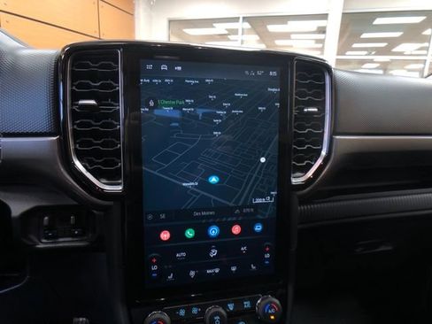 New 2025 Ford Ranger XLT image 16