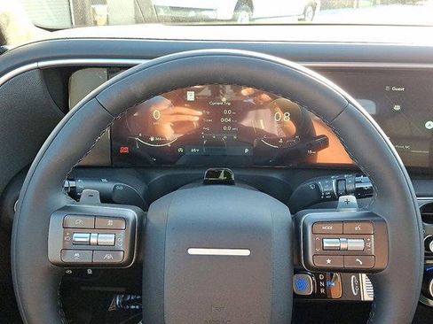 New 2026 Hyundai Palisade Calligraphy image 11