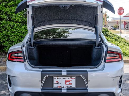 Used 2023 Dodge Charger Scat Pack image 26