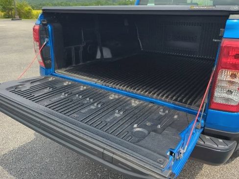 Used 2024 Ford Ranger XL w/ Trailer Tow Package AWD/4WD image 32